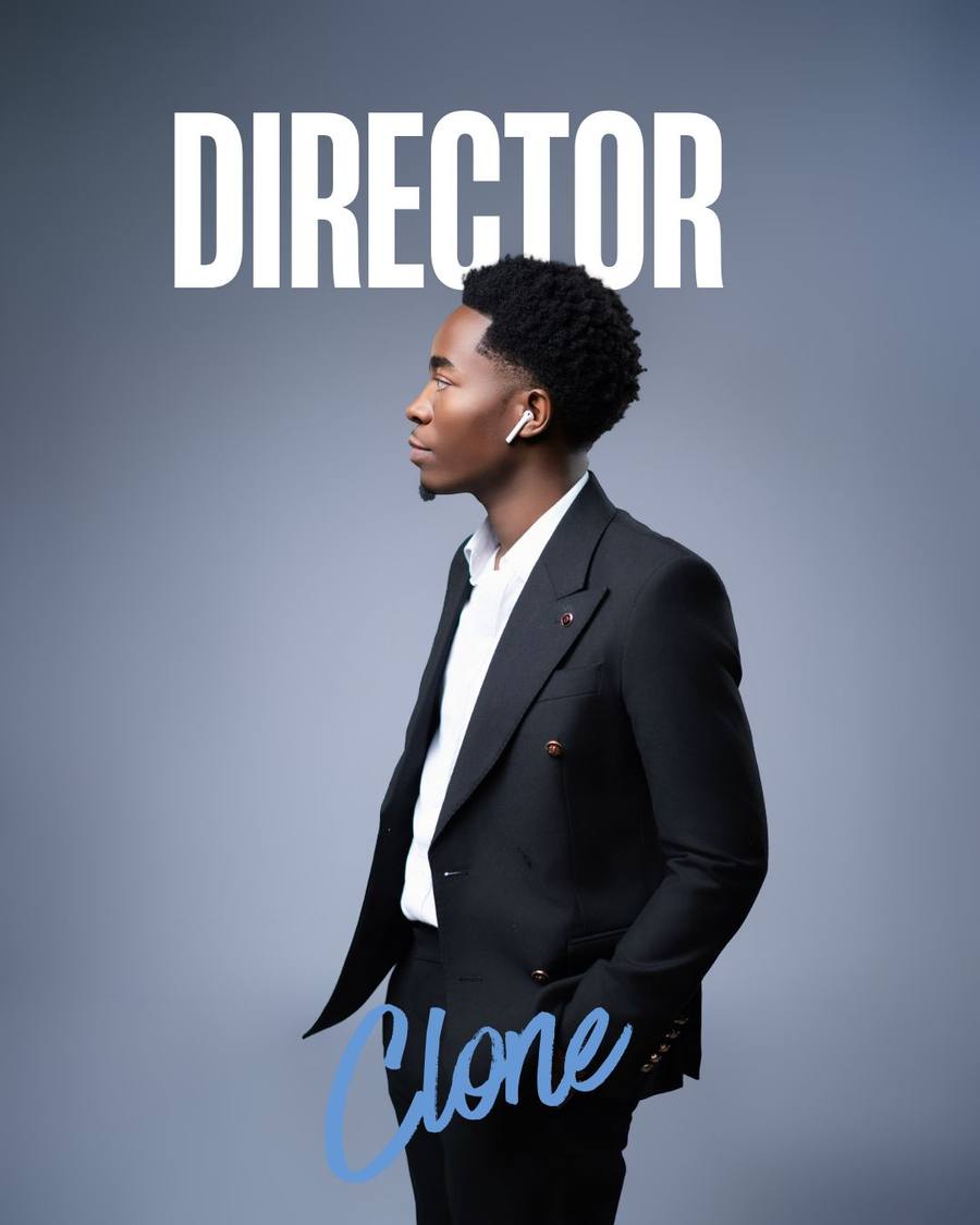 Kevin Clone, director and lead photographer