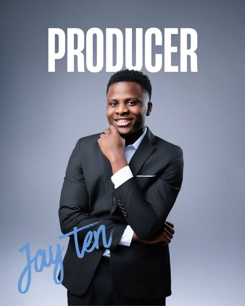 Jay ten, producer