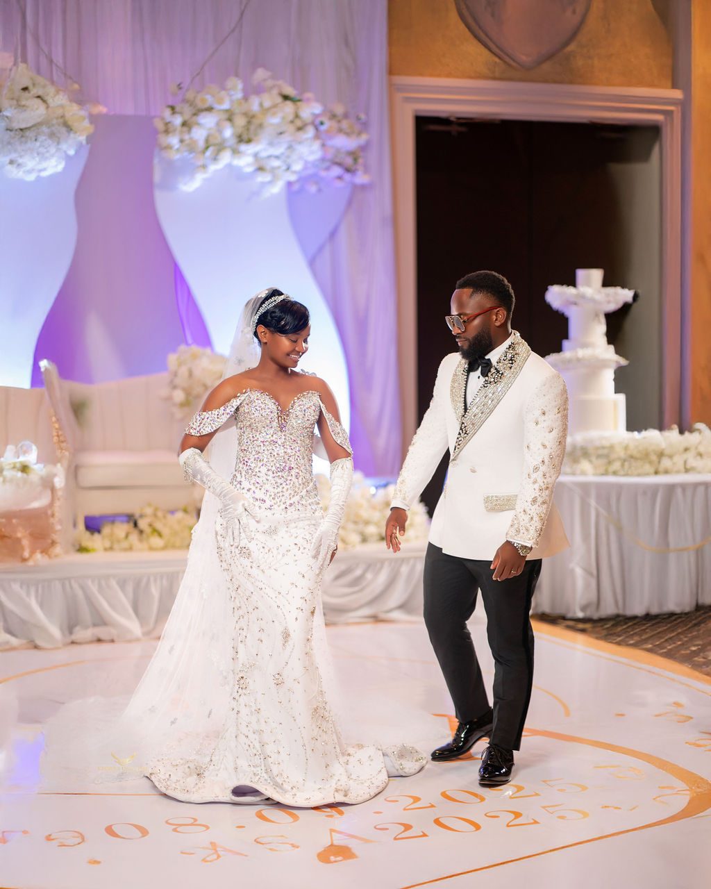 Alice wedding gallery cover
