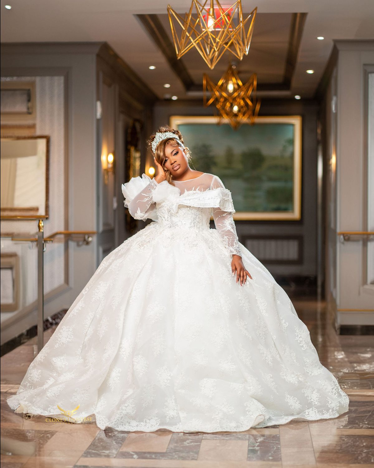 Merveil wedding gallery cover