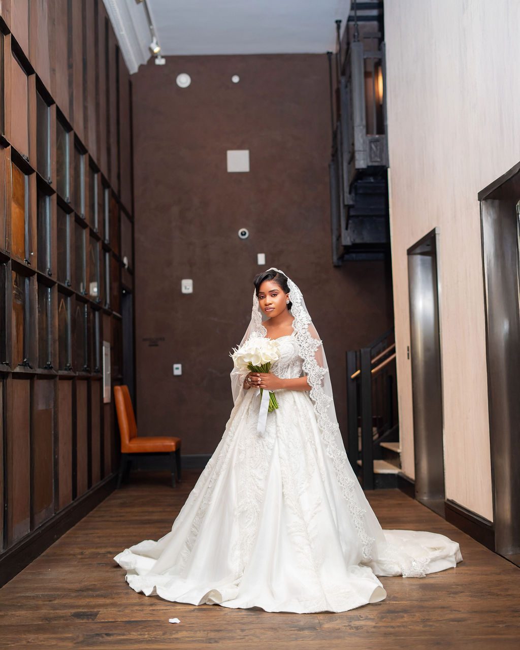 Wedding Story wedding gallery cover
